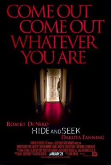 Hide and Seek ซ่อนสยอง 