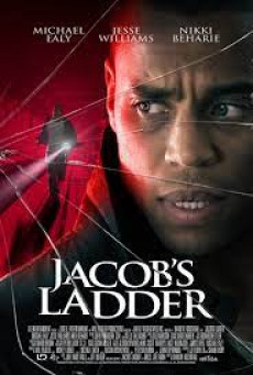 JACOB’S LADDER การขึ้นของจาค็อบ