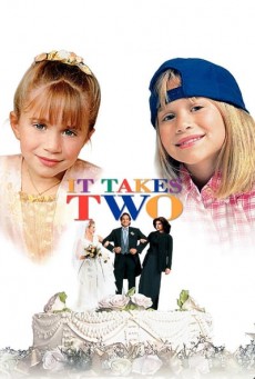 It Takes Two พี่น้องคนละท้องคนละเขี้ยว 