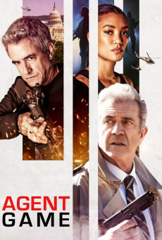 AGENT GAME บรรยายไทยแปล
