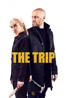 THE TRIP | NETFLIX ทริปป่วนสติหลุด