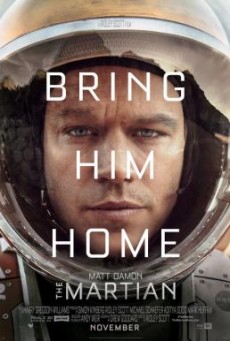 The Martian เดอะ มาร์เชียน กู้ตาย 140 ล้านไมล์