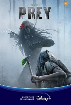 PREY โคแมนชี ปะทะ พรีเดเตอร์