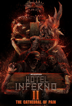 HOTEL INFERNO - บรรยายไทยแปล