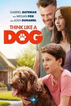 Think Like a Dog คู่คิดสี่ขา บรรยายไทย