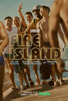 FIRE ISLAND บรรยายไทย