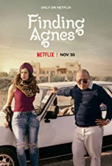 FINDING AGNES | NETFLIX ตามรอยรักของแม่