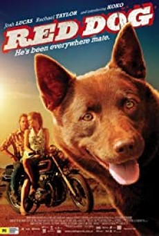 Red Dog เพื่อนซี้ หัวใจหยุดโลก 