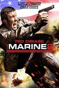 The Marine 2  คนคลั่งล่าทะลุสุดขีดนรก