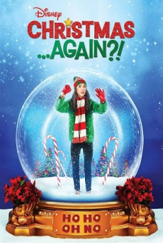 CHRISTMAS AGAIN บรรยายไทย