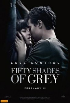 Fifty Shades of Grey ฟิฟตี้เชดส์ออฟเกรย์