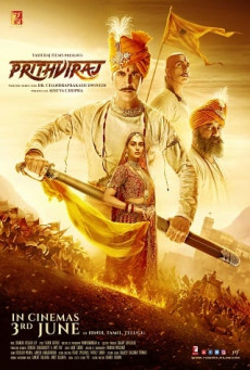 SAMRAT PRITHVIRAJ บรรยายไทย