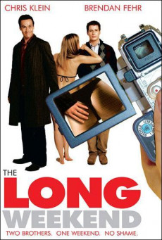THE LONG WEEKEND - แอ้มได้แน่ก่อนเปิดเทอม