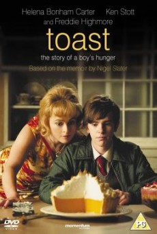 Toast หนุ่มแนวหัวใจกระทะเหล็ก