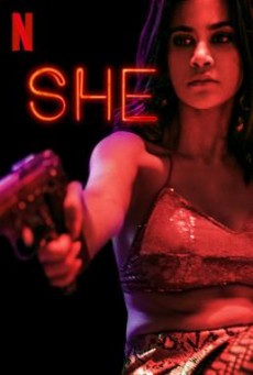 SHE Season 1 Netflix [บรรยายไทย]