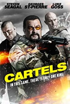 Killing Salazar (Cartels)  บรรยายไทย