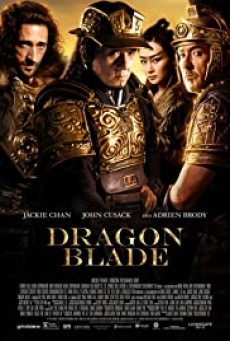 Dragon Blade ดาบมังกรฟัด