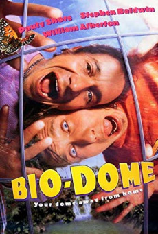 BIO-DOME - ไบโอโดม คู่บ๊องเชื้อบ้า