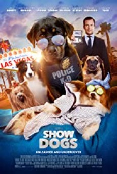 Show Dogs โชว์ด็อก 