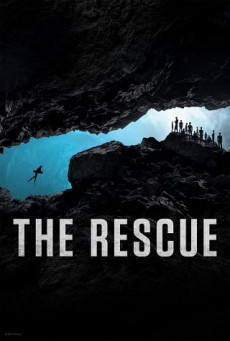 THE RESCUE ภารกิจกู้ภัย