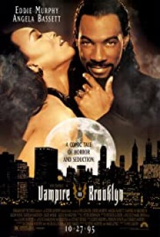 Vampire in Brooklyn แวมไพร์ อิน บรู๊คลิน  บรรยายไทย