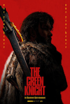THE GREEN KNIGHT- อัศวินไม้ บรรยายไทยแปล