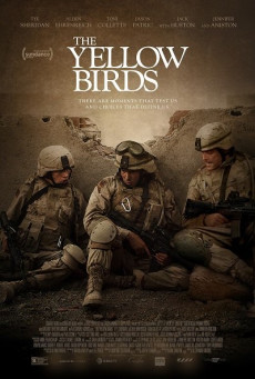 THE YELLOW BIRDS สมรภูมิโหด คำสัญญาลูกผู้ชาย