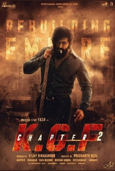 K.G.F CHAPTER 2 เคจีเอฟ: บทที่ 2
