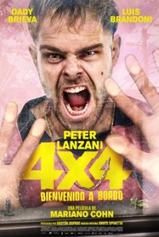 4x4 ไอเจ้ารถบ้า แกทําให้ฉันดูโง่ [บรรยายไทย]