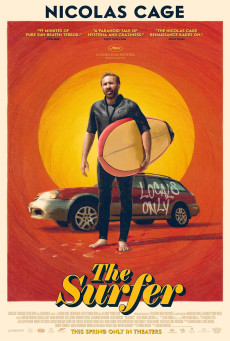 ดูหนังออนไลน์ The Surfer กูจะเซิร์ฟ