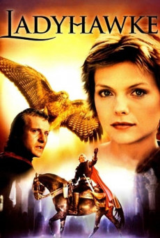 LADYHAWKE เลดี้ฮอว์ค