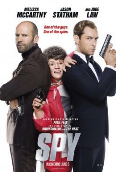 Spy สปาย