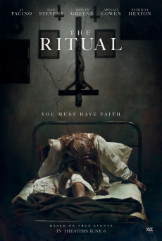 The Ritual ไล่มันออกจากร่าง