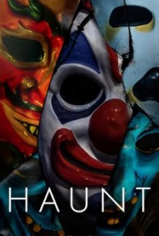 Haunt บ้านผีสิงอำมหิต