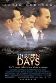 Thirteen Days 13 วัน ปฏิบัติการหายนะโลก