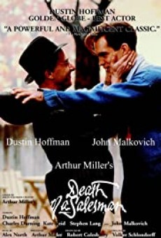 Death of a Salesman อวสานของ...เซลส์แมน  บรรยายไทย
