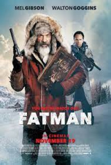 FATMAN ซานตาคลอสพันธุ์ระห่ำ