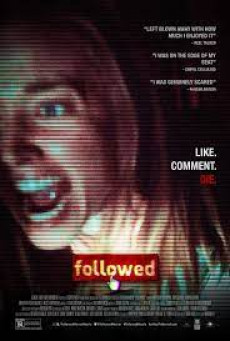 FOLLOWED - มันตามมา บรรยายไทย
