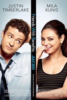 Friends With Benefits เพื่อนกัน มันส์กระจาย