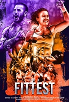 The Fittest ยอดคนแกร่ง  บรรยายไทย
