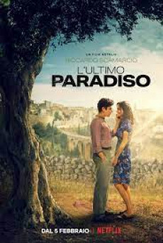THE LAST PARADISO | NETFLIX เดอะ ลาสต์ พาราดิสโซ