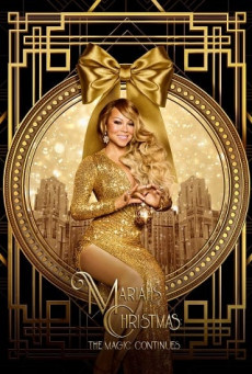 MARIAH’S CHRISTMAS: THE MAGIC CONTINUES บรรยายไทย