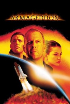 Armageddon อาร์มาเกดดอน วันโลกาวินาศ
