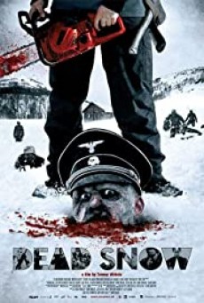 Dead Snow 1- ผีหิมะ กัดกระชากโหด 