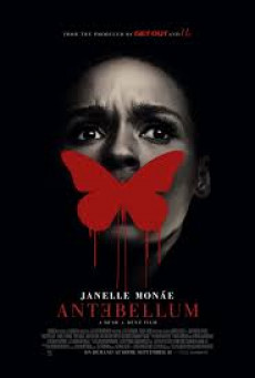 Antebellum หลอน ย้อน โลก