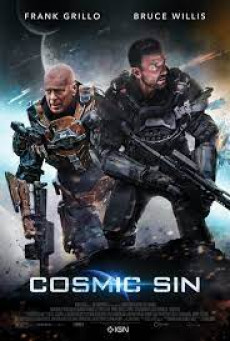 COSMIC SIN ภารกิจคนอึด ฝ่าสงครามดวงดาว