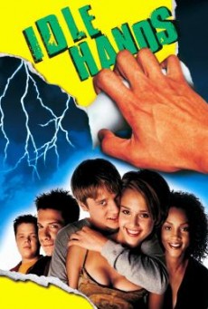 Idle Hands ผีขยัน มือขยี้