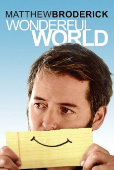 WONDERFUL WORLD บรรยายไทย