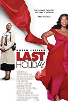 Last Holiday  บรรยายไทย