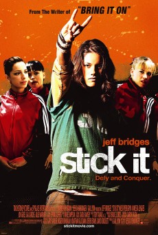Stick It ฮิป เฮี้ยว ห้าว สาวยิมพันธุ์ซ่าส์ 